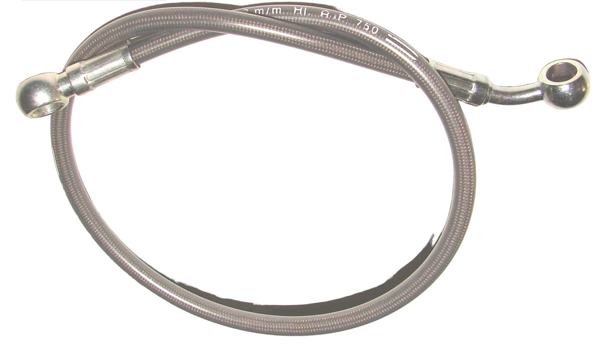 Rear Brake Hose GasGas 02-07