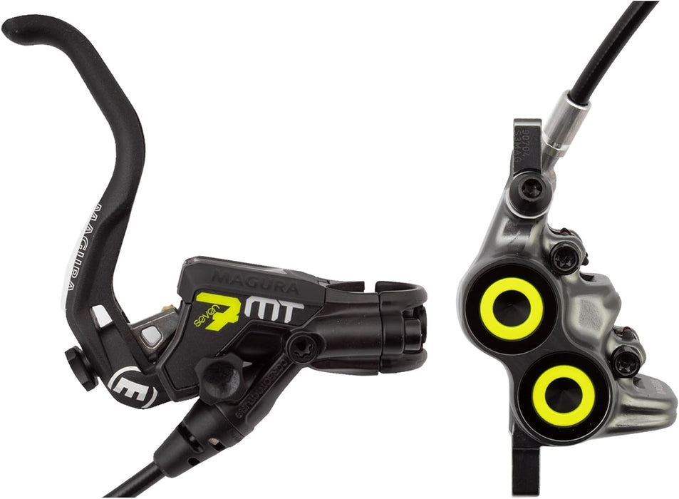 Magura MT7 Brake