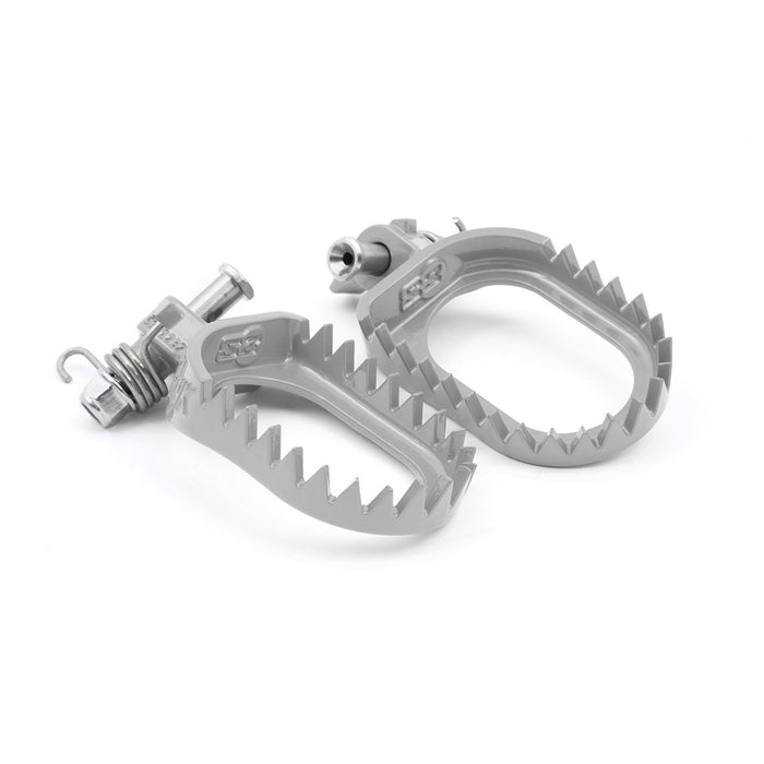 Footpegs S3 Punk Enduro ESK-1232