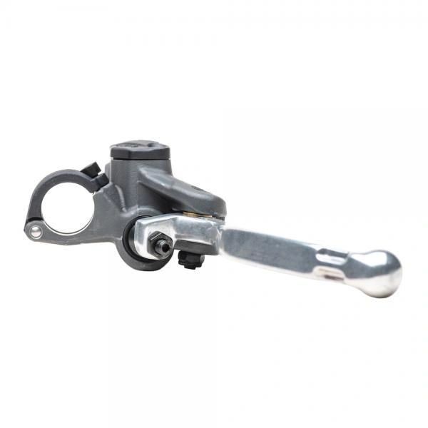 Front Brake Master Cylinder Braktec