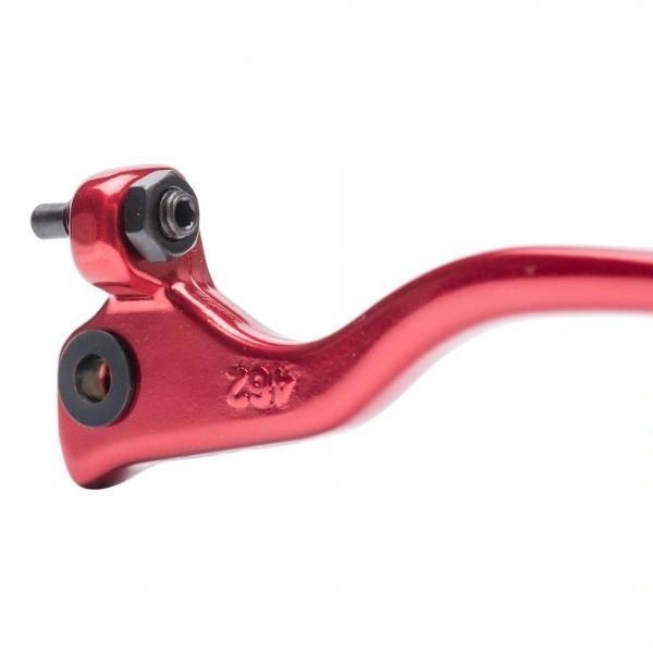 Front Brake Lever Jitsie Pro AJP/Braktec (All Colors)