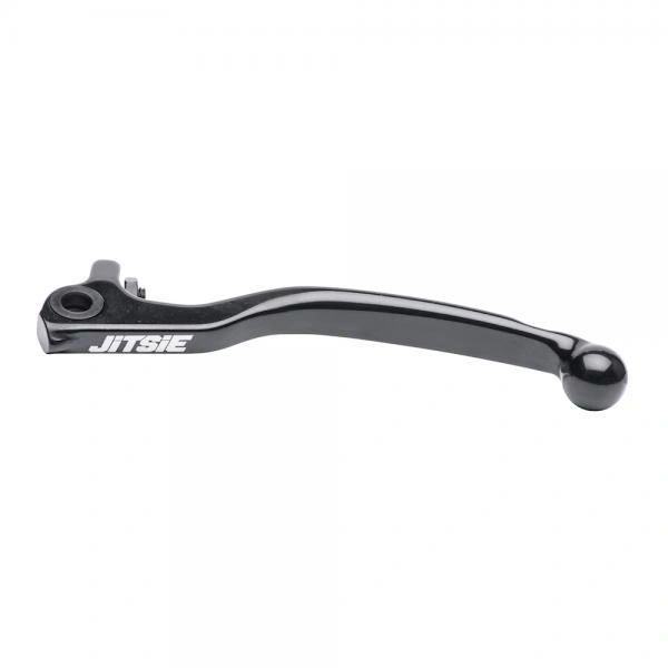 Clutch Lever Jitsie Pro Grimeca Black