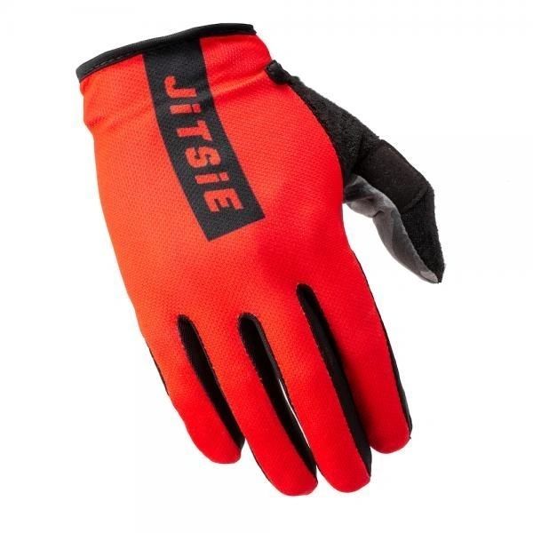 Jitsie Gloves G3 Core Red