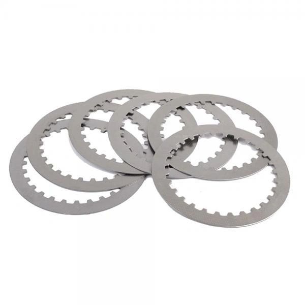 Steel Clutch Plates (Race) Montesa