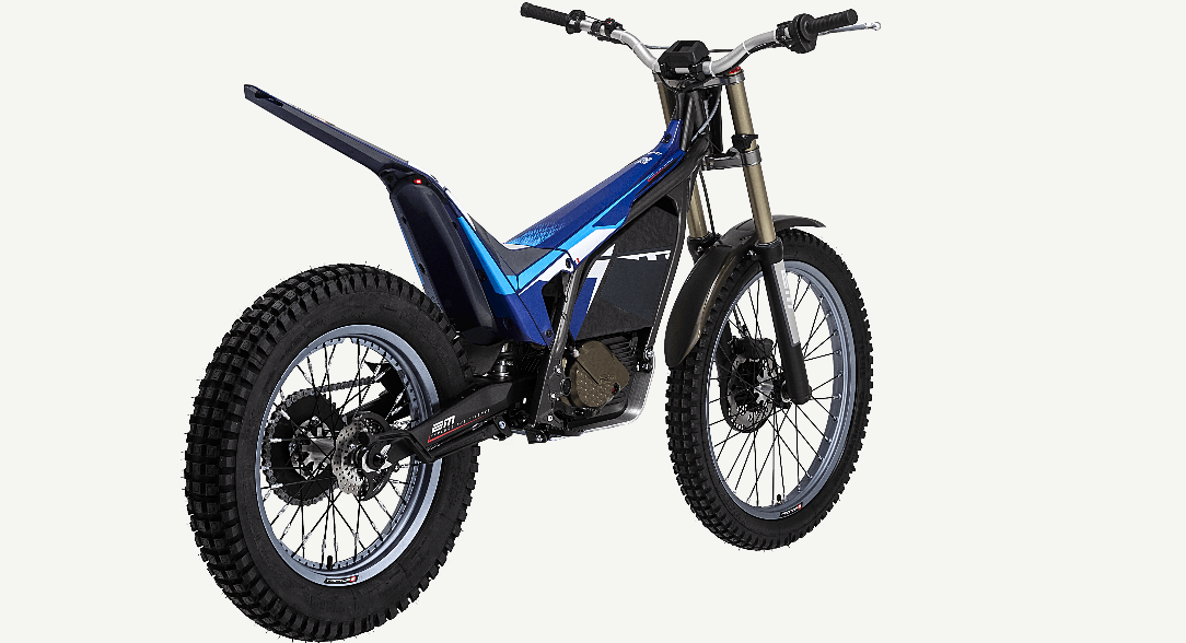 2026 Electric Motion Factor-e 2.5