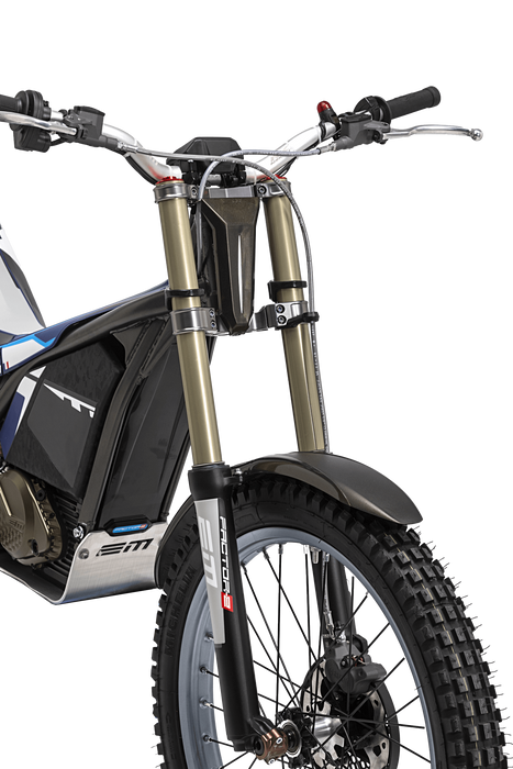 2026 Electric Motion Factor-e 2.5
