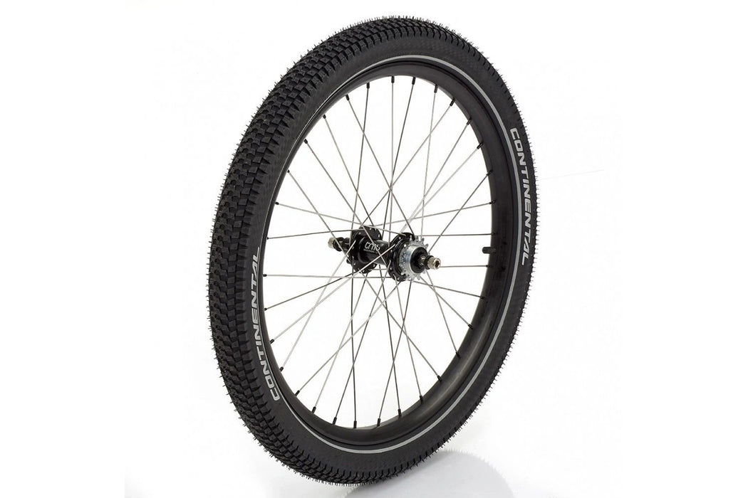 Continental Air King MacAskill Tire