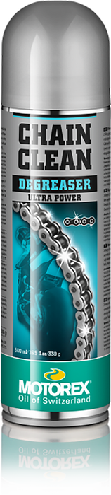 Chain Clean Degreaser Motorex