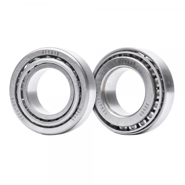 TRS Steering Stem Bearings