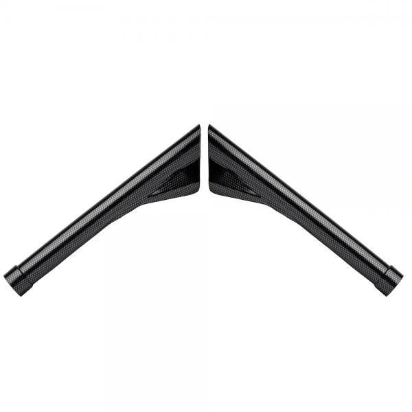 GasGas Front & Upper Frame Protectors 2023-