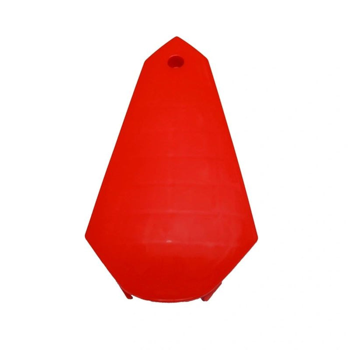 Beta Evo Air Filter Cover Red