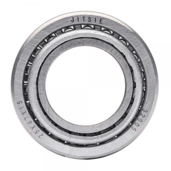 TRS Steering Stem Bearings