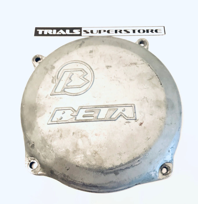 Beta Techno Clutch Cover Used