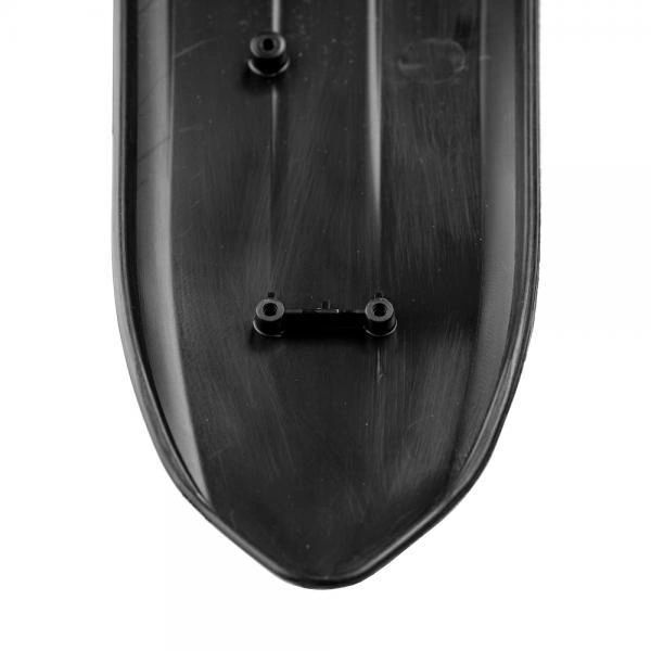 Rear Fender GasGas Jitsie Black 11-22