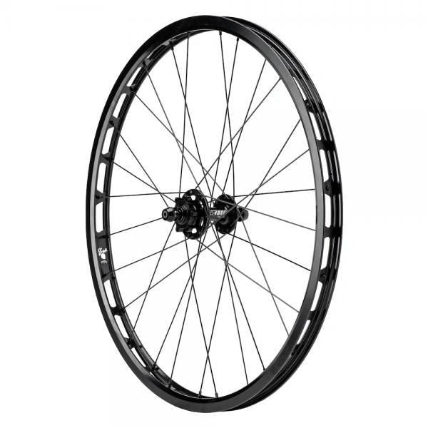 Jitsie Bicycle 24" Trials Complete Wheel