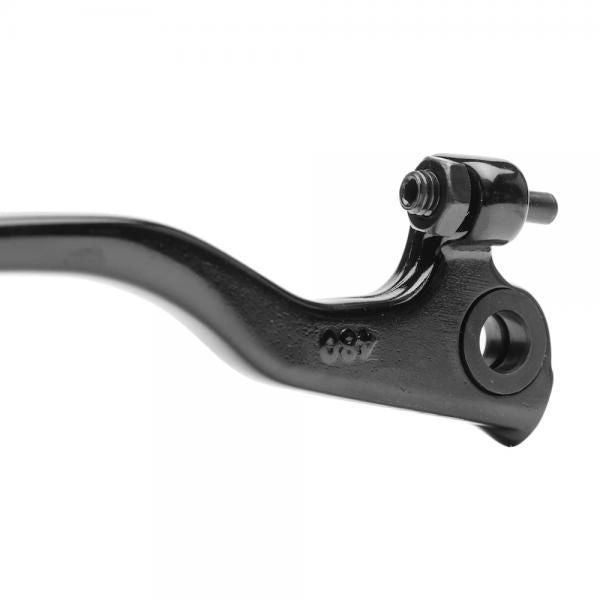 Clutch Lever Jitsie Pro Grimeca Black