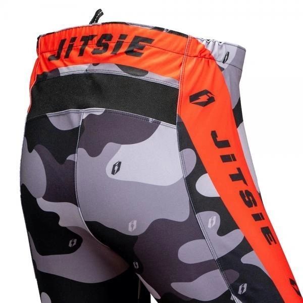 Jitsie L3 Core Camo Pant