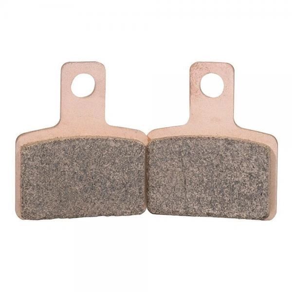 Brake Pads Beta Evo Rear Jitsie Race