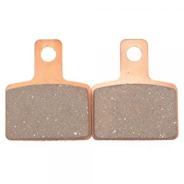 Brake Pads Beta Evo Rear Jitsie