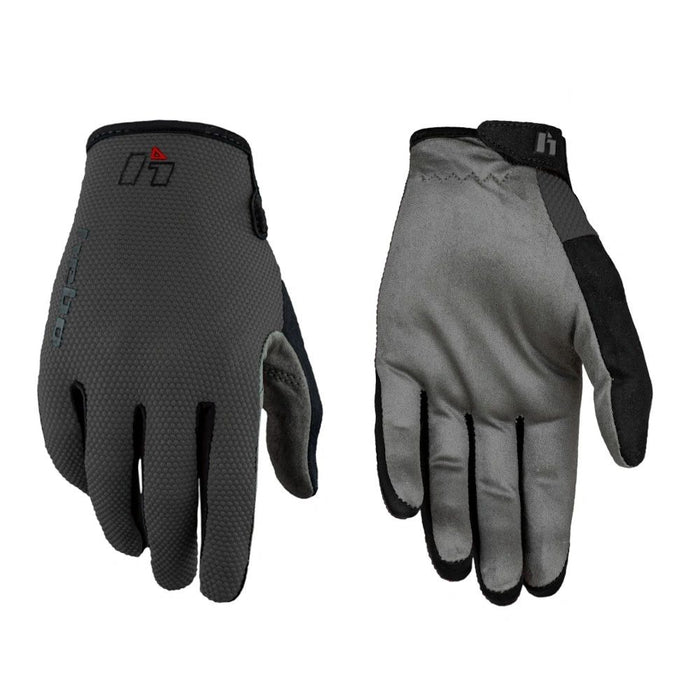 Hebo Gloves Nano Pro Grey (New)