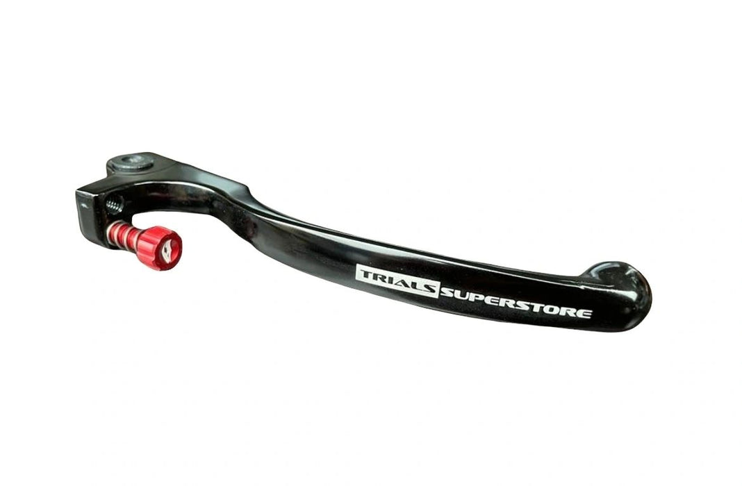 Front Brake Lever Jitsie Race AJP/Braktec