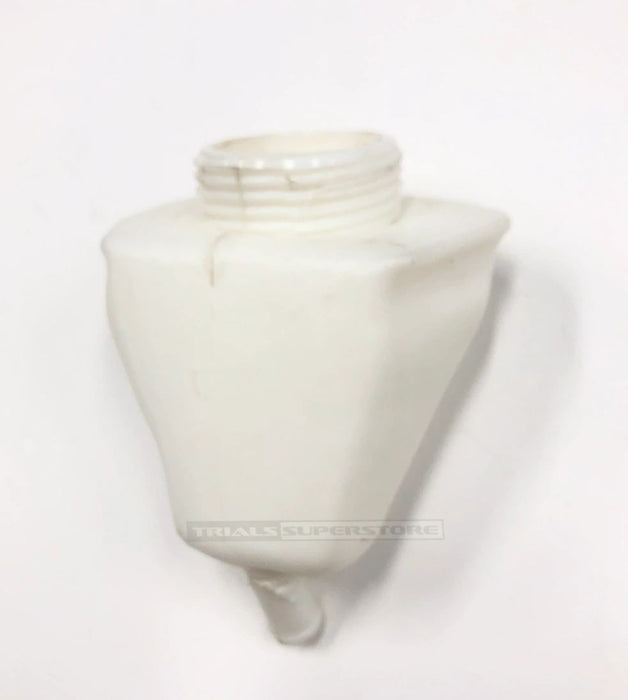 Beta Zero Coolant Tank 91-93