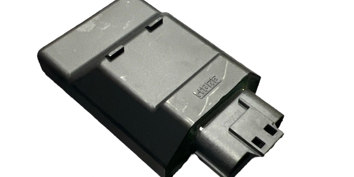 GasGas CDI 250-300 A53539031244 Trials Racing Gp Trials TXT Trial