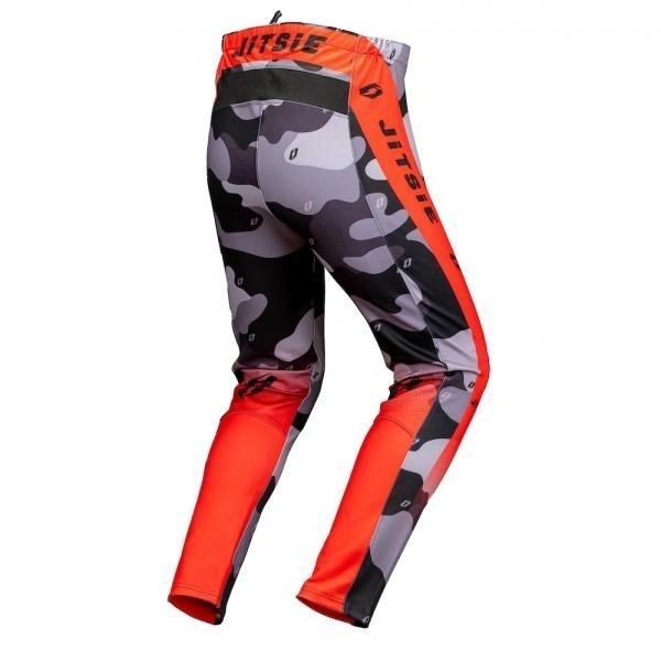 Jitsie L3 Core Camo Pant