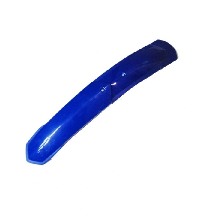 Sherco Front Fender Blue