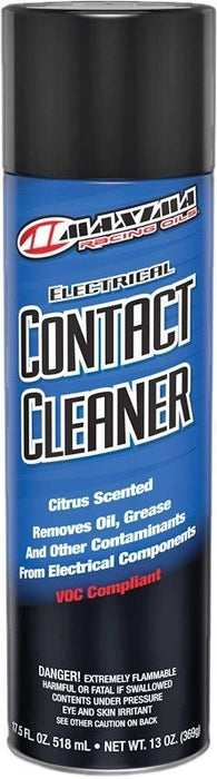 Maxima Contact Cleaner