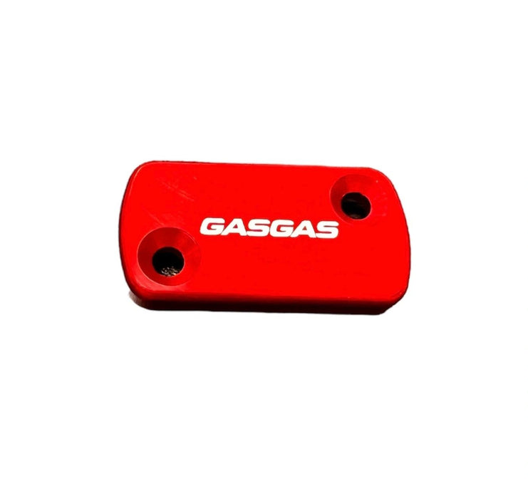 Master Cylinder Cap AJP Mineral Oil Small GasGas