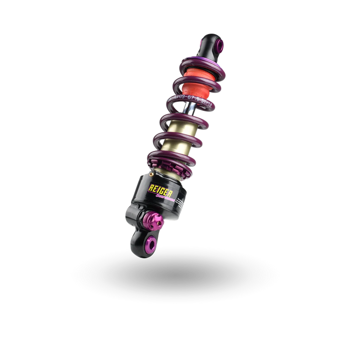 Rear Shock Sherco/Scorpa Reiger