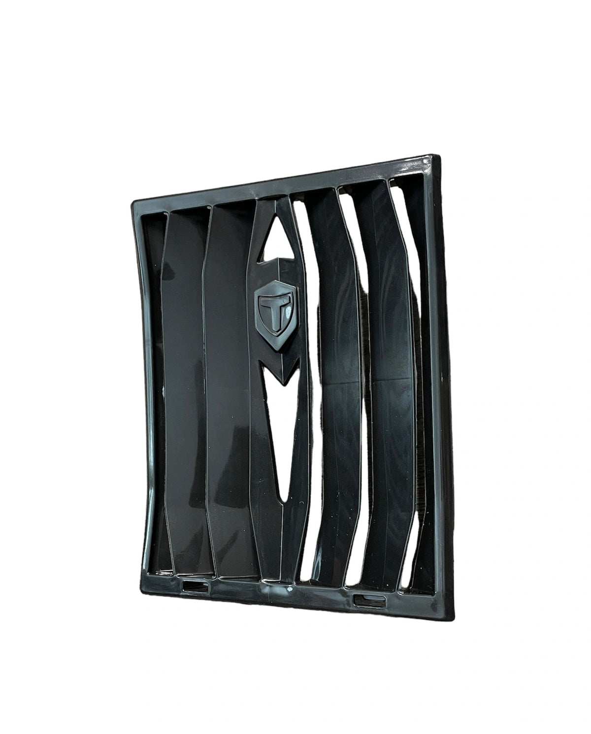 TRS Radiator Protector 13005TR100 Trials Parts USA Trial Raga — Trials ...