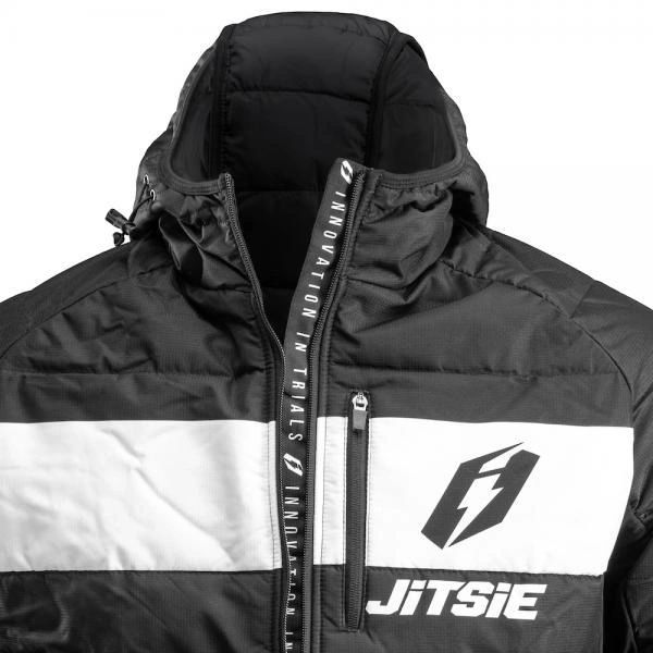 Jitsie Puffer Jacket