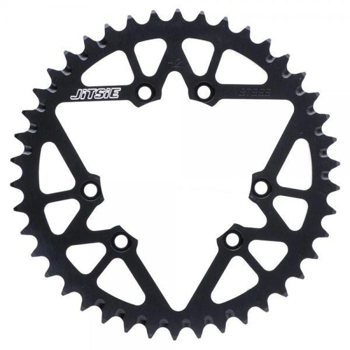 Rear Sprocket Jitsie 90-01 TXT OPEN