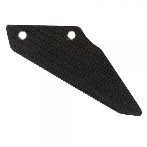 Sprocket Protector Rear Carbon