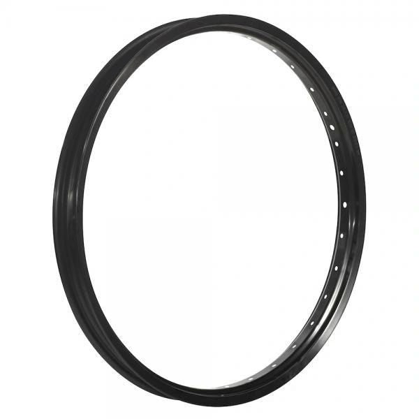 Rim 32 Hole Black Front