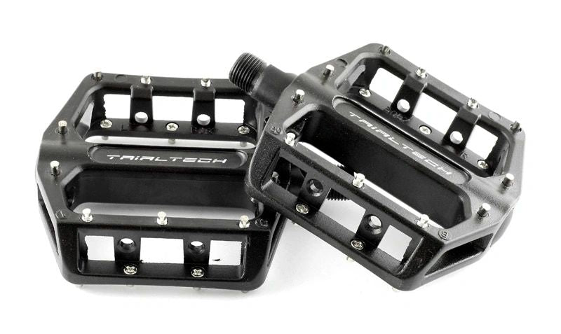 trial pedale Trialtech Race Platform Pedals