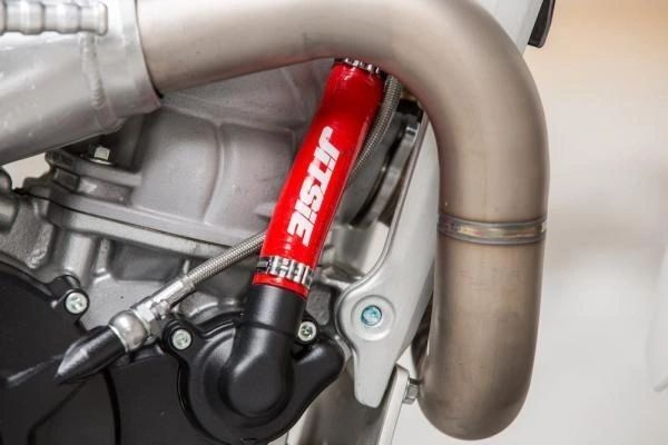 TRS Silicone Radiator Hoses