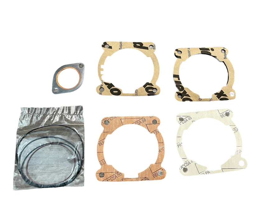 Cylinder Head O-Ring/Gasket Kit GasGas Pre-Pro/Edition