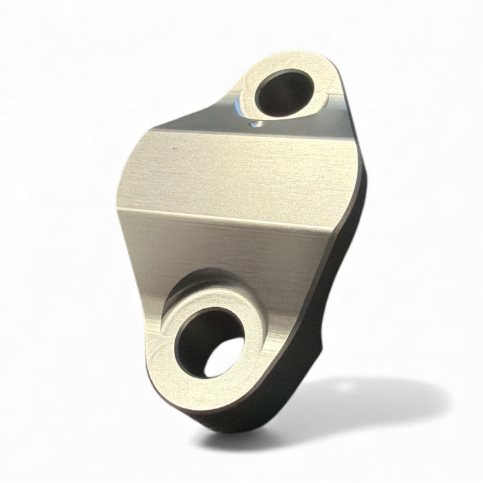 Handlebar Clamp Upper OEM GasGas 23-25