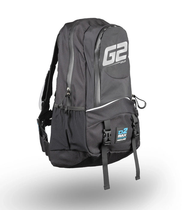 S3 Backpack + Hydration O2 Max