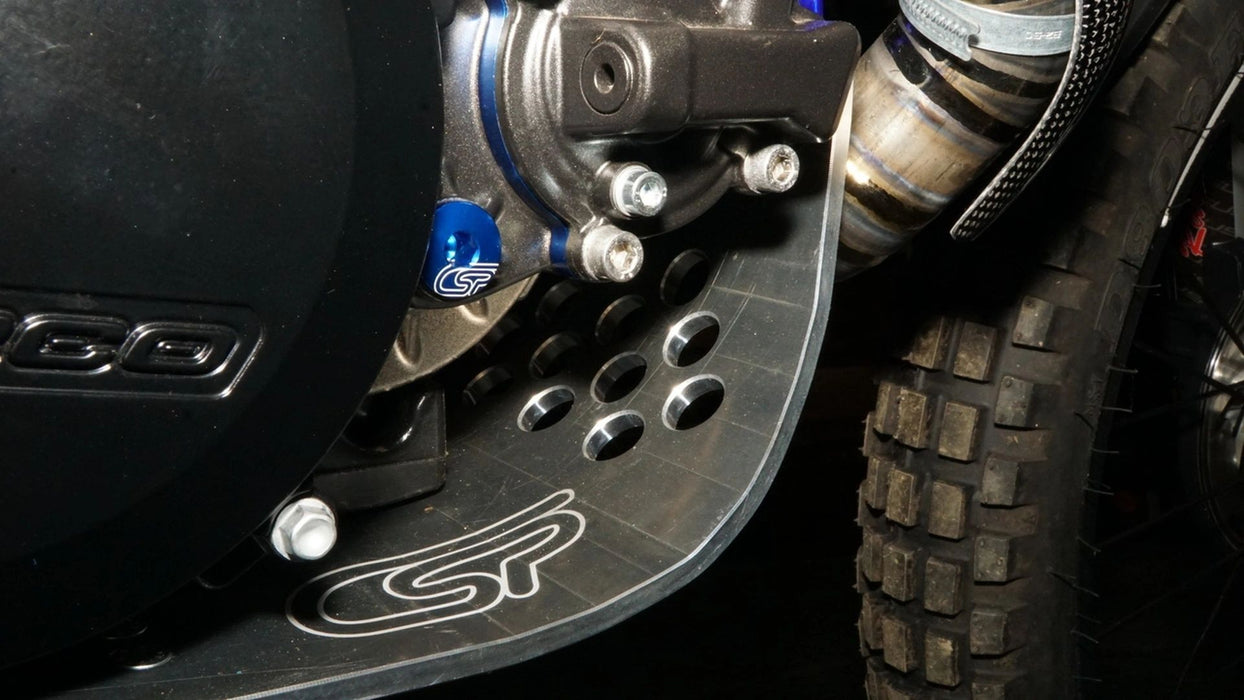 Sherco Skid Plate CSP