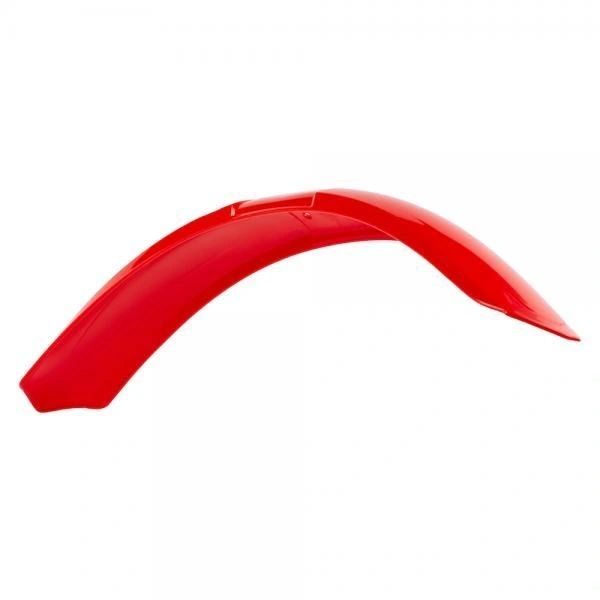 Front Fender Red