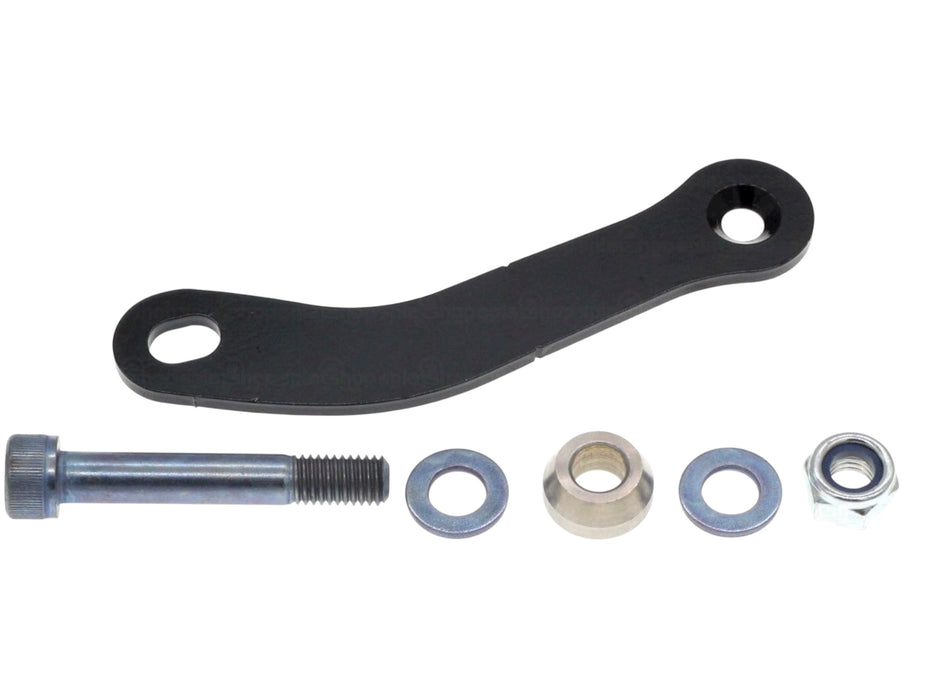 Silencer Support Bracket Kit Sherco