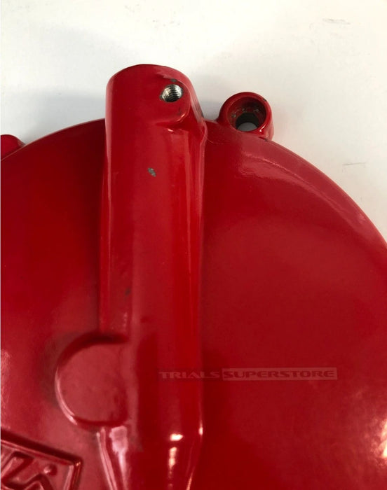 Beta Clutch Cover Zero Red