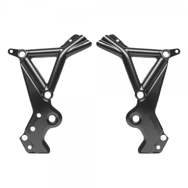 Vertigo Trials Frame Protection