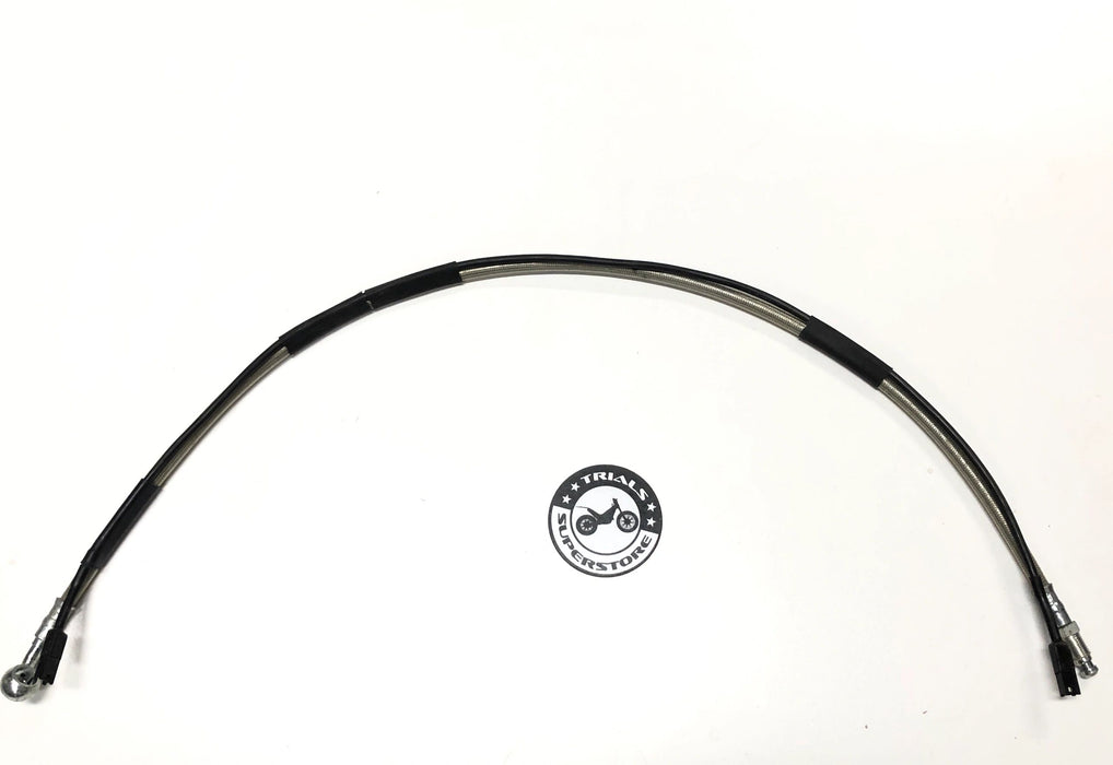 Beta Techno Rear Brake Hose 94-95