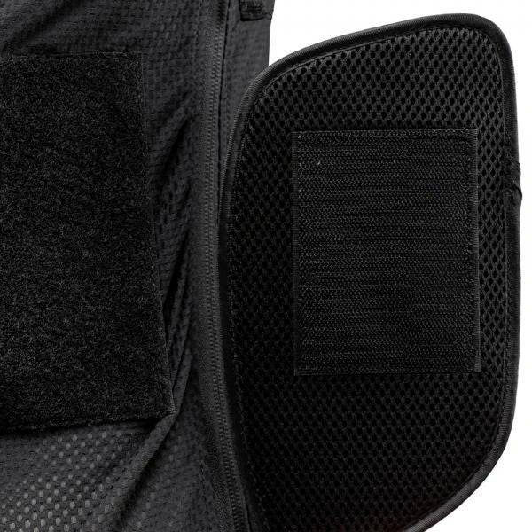 Jitsie Dynamik Back Protector Kid