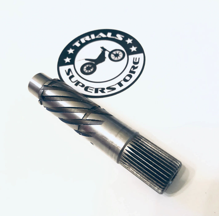 GasGas Pro Kickstart Shaft